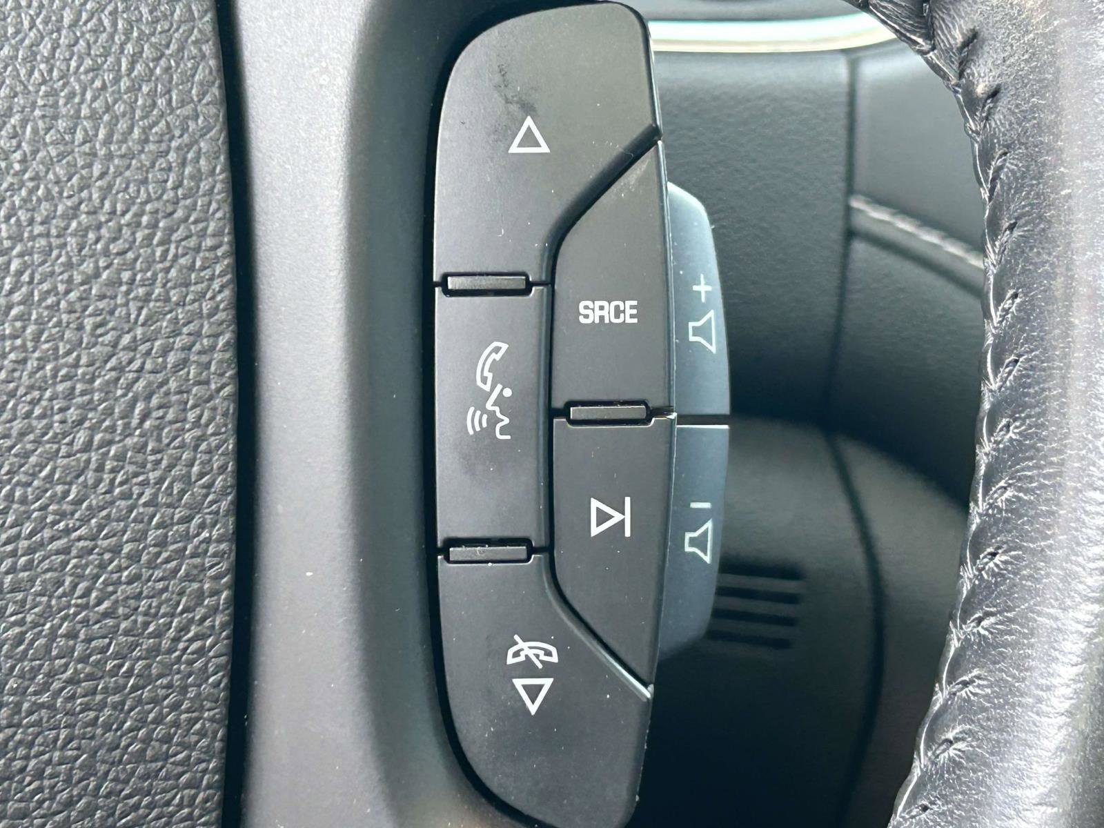 Used 2017 Buick Enclave Premium image 24