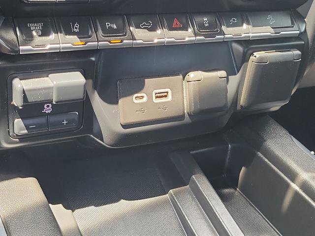 Certified 2020 GMC Sierra 3500 Denali w/ Denali Ultimate Package image 33