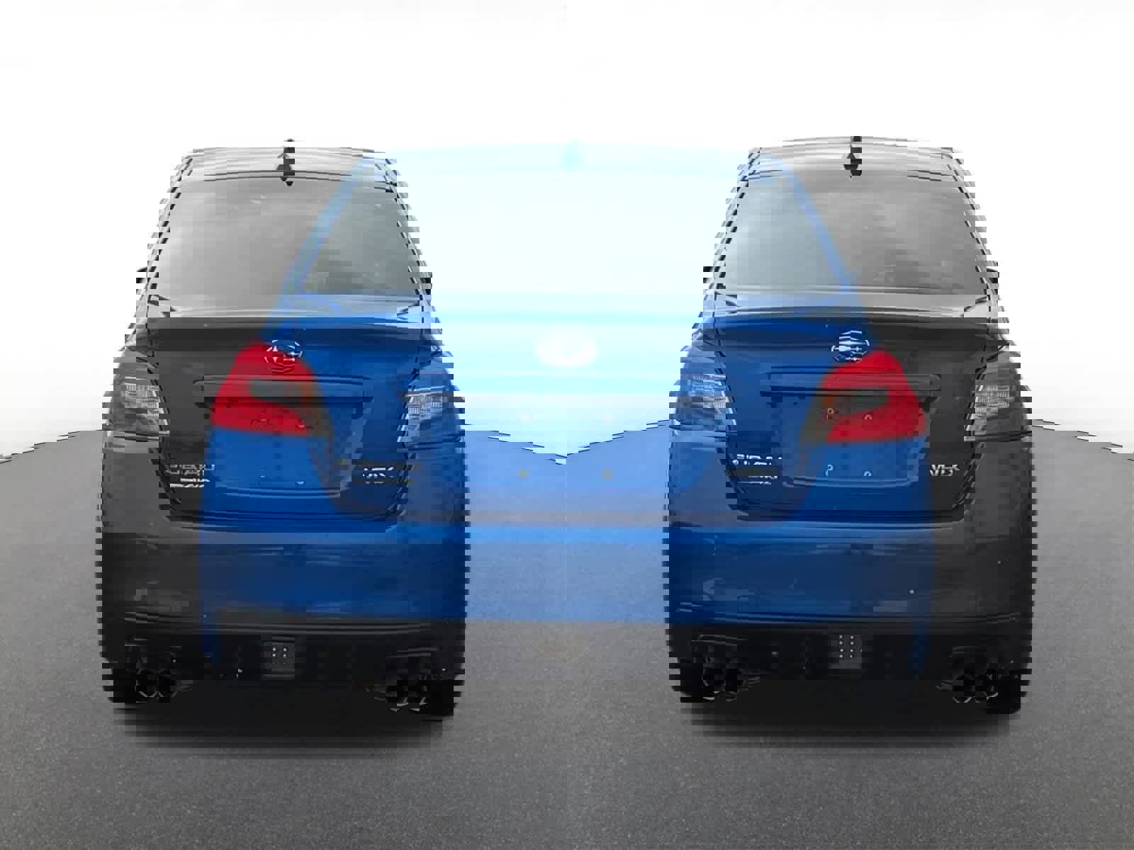 Used 2019 Subaru WRX image 5