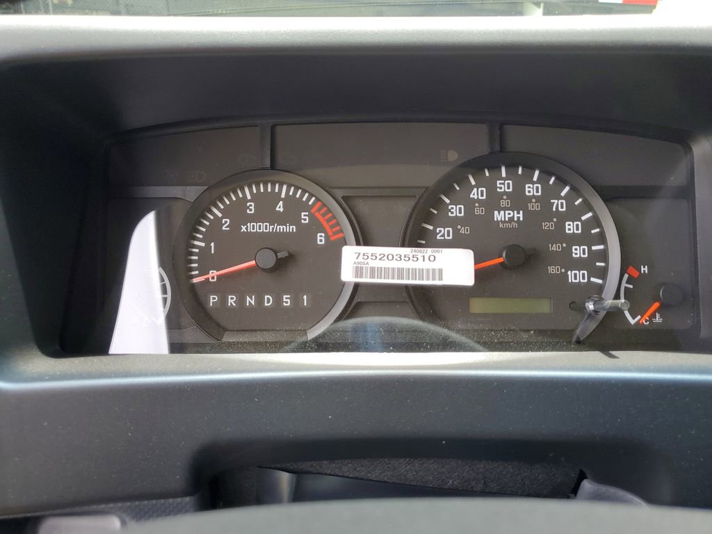 New 2025 Chevrolet Low Cab Forward image 22