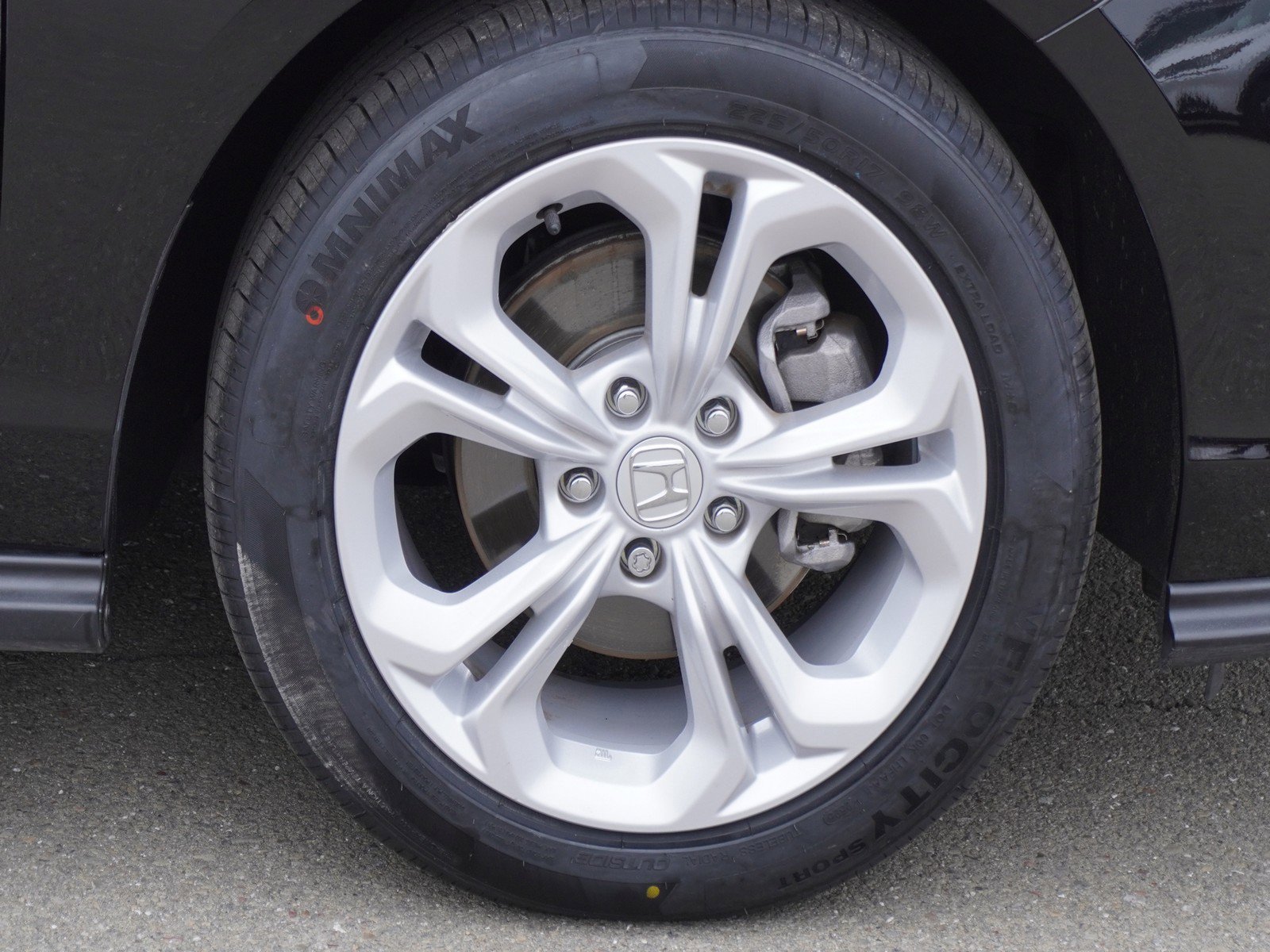 Used 2023 Honda Accord LX image 5