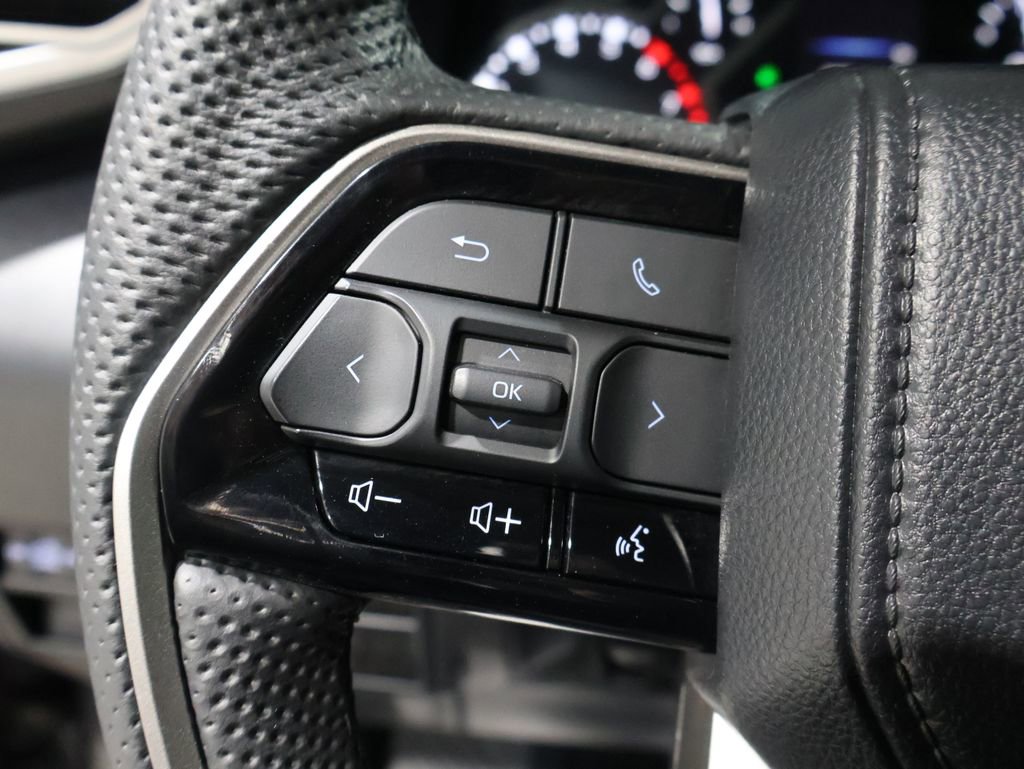 Used 2024 Toyota Tundra SR5 w/ SR5 Premium Package image 33