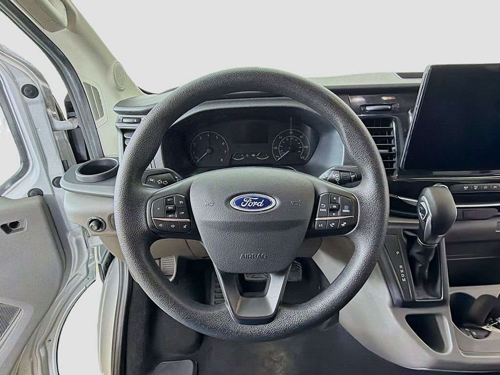 Used 2024 Ford Transit 350 XLT image 31