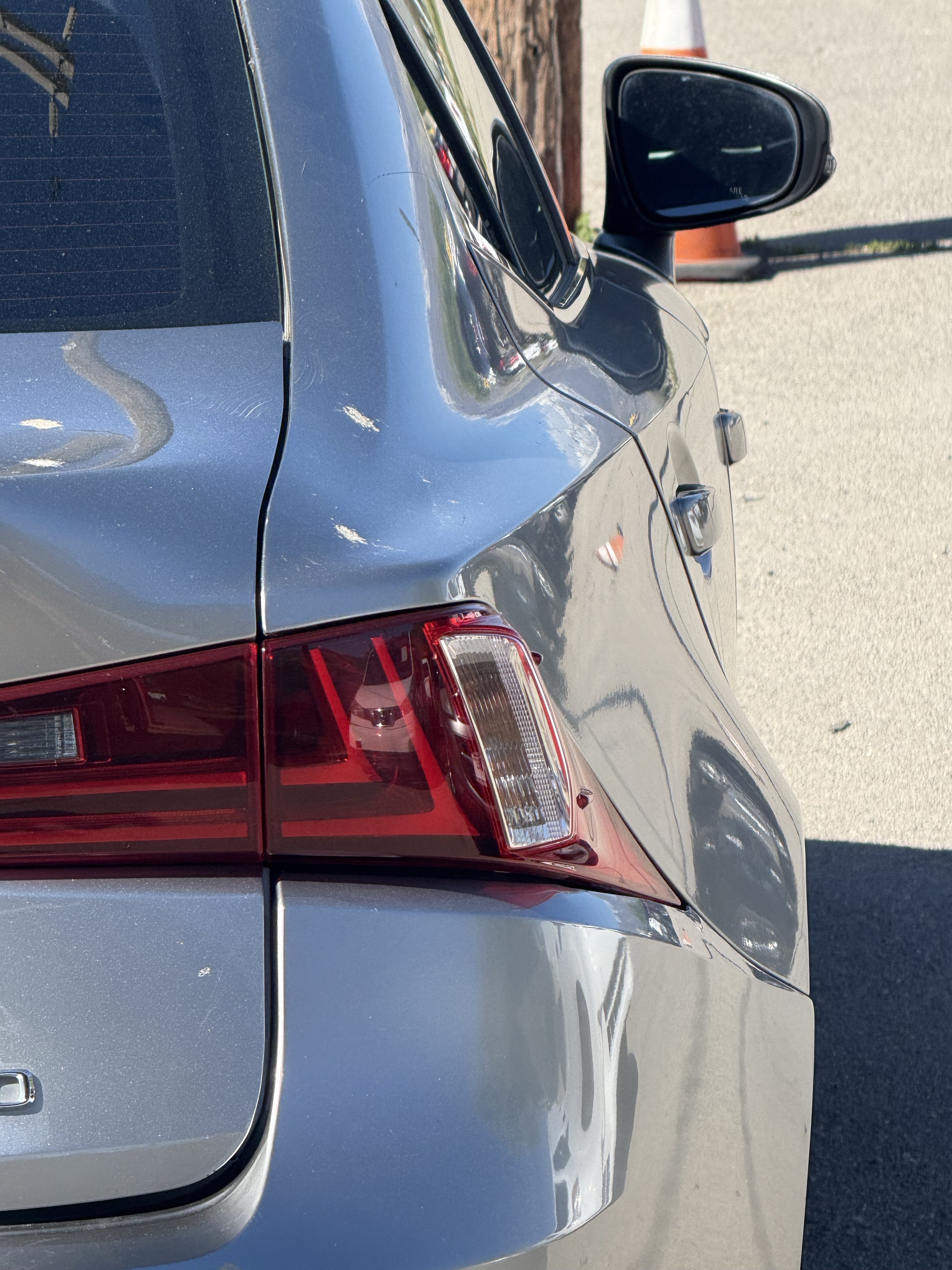 Used 2014 Lexus IS 250 RWD image 24