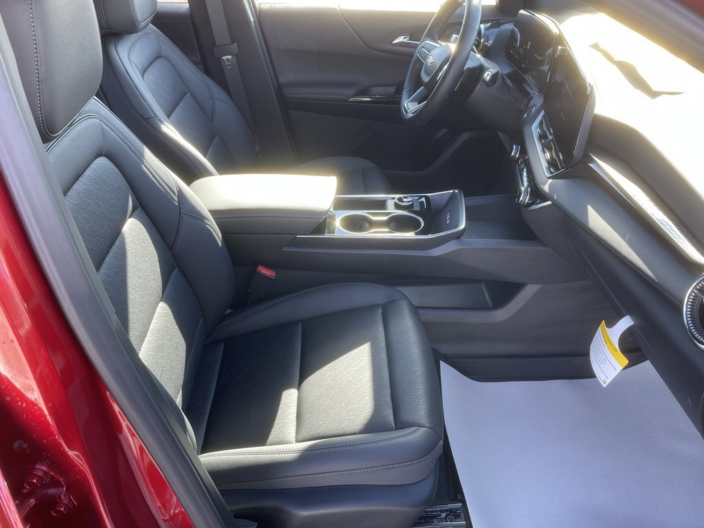 New 2026 Chevrolet Equinox LT w/ Convenience Package II image 20