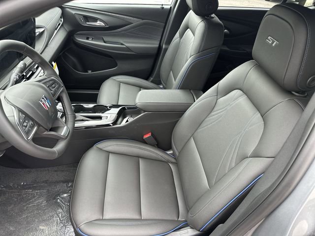 New 2026 Buick Envista Sport Touring w/ Convenience I Package FWD image 15