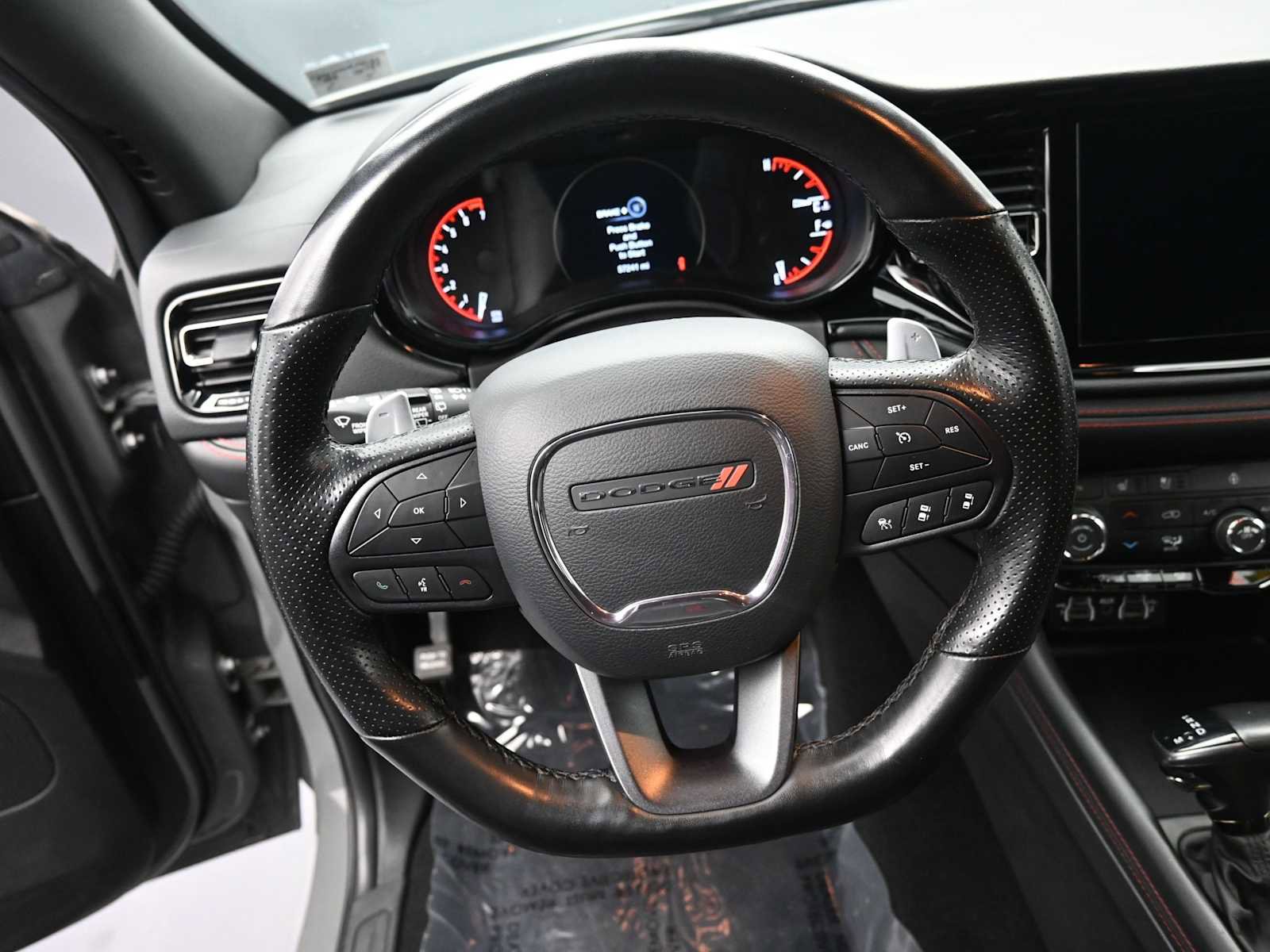 Used 2023 Dodge Durango GT AWD/4WD image 12