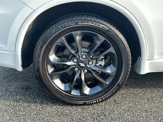 Used 2025 Dodge Durango R/T AWD/4WD image 12