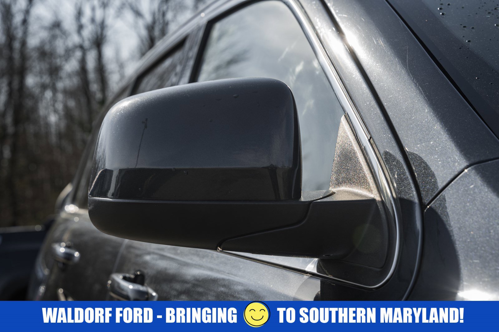 Used 2012 Jeep Grand Cherokee Laredo w/ Laredo E Group image 15