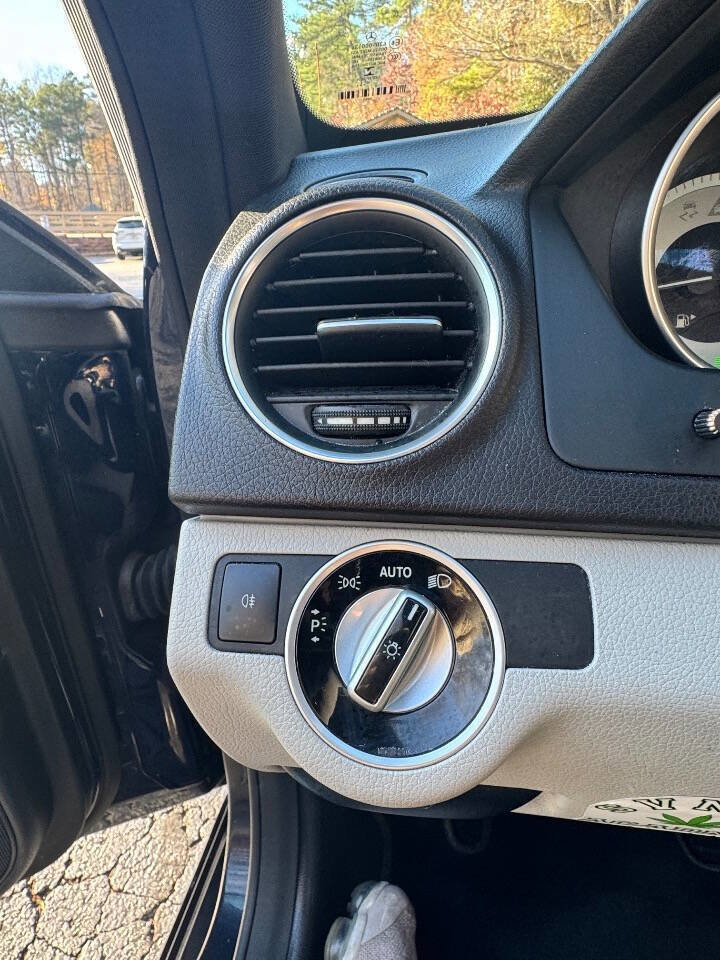 Used 2015 Mercedes-Benz C 250 C 250 2dr Coupe image 37