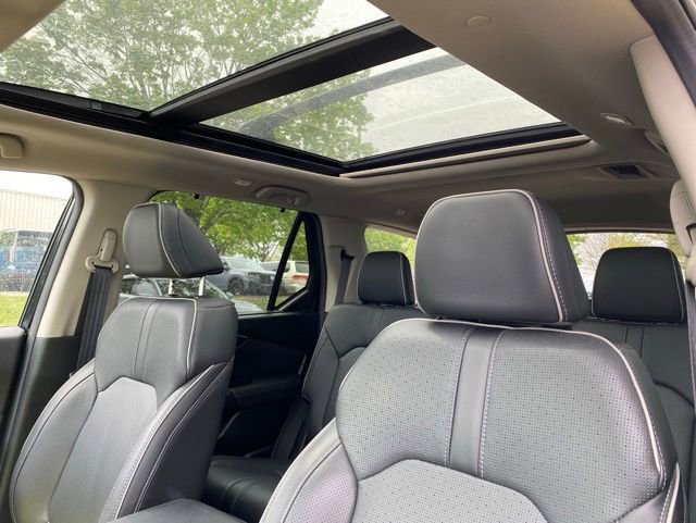 Used 2024 Honda Pilot Elite image 15