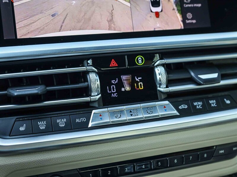 Used 2021 BMW 430i Convertible w/ M Sport Package RWD image 29