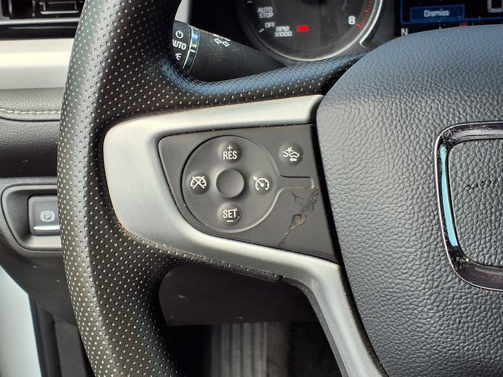 Used 2023 GMC Acadia SLE FWD image 15
