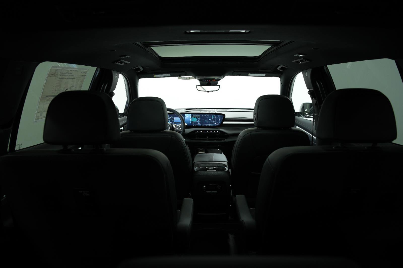 New 2026 Buick Enclave Sport Touring w/ Power Package image 14