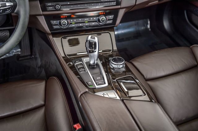 Used 2015 BMW 535i Sedan RWD image 41