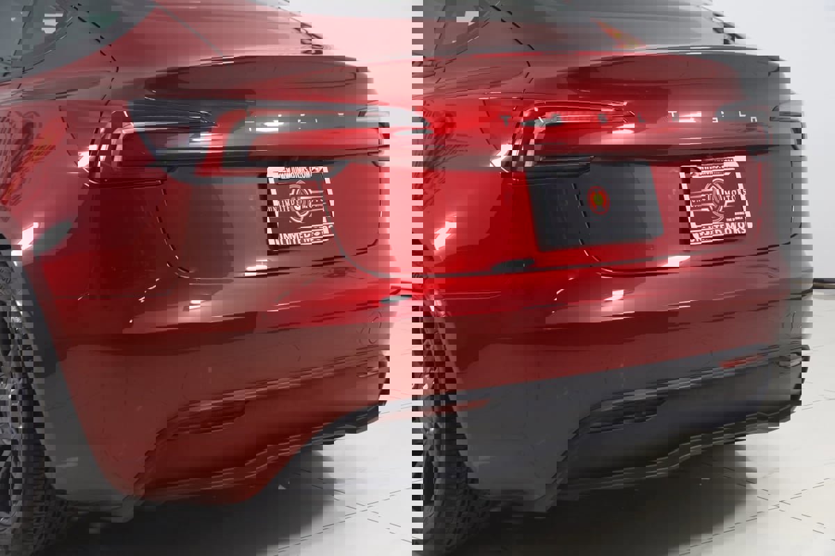 Used 2024 Tesla Model 3 Standard Range image 25