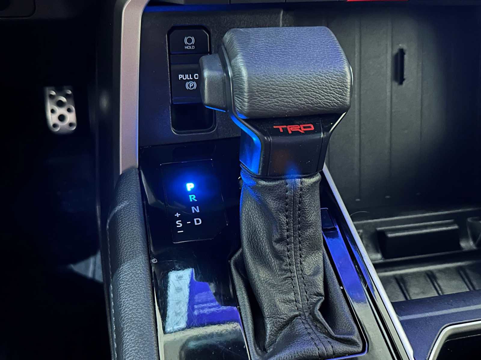 Used 2023 Toyota Tundra Limited w/ TRD Off-Road Package image 16