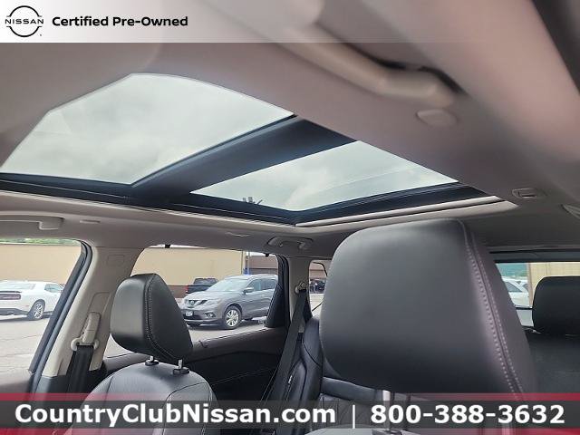 Certified 2022 Nissan Rogue Platinum w/ Head-Up Display Package AWD/4WD image 22