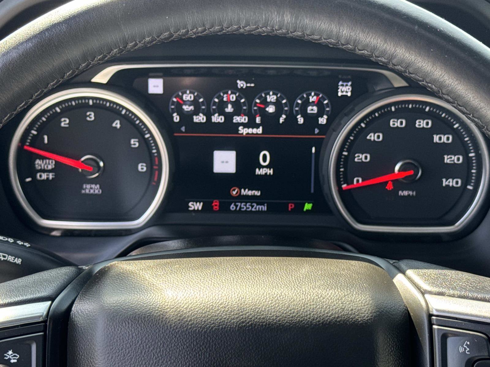 Certified 2021 Chevrolet Tahoe Premier w/ Premium Package image 9