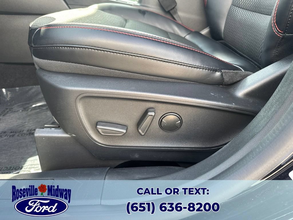 Used 2024 Ford Escape ST-Line Select w/ Tech Pack #2 AWD/4WD image 27