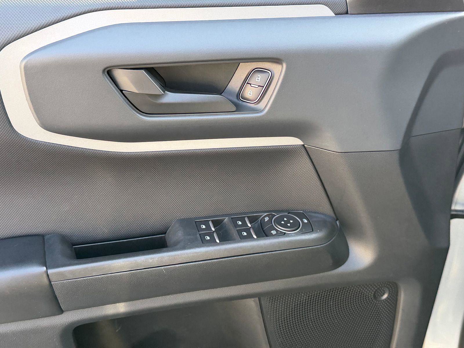 Used 2022 Ford Bronco Sport Big Bend w/ Convenience Package image 8