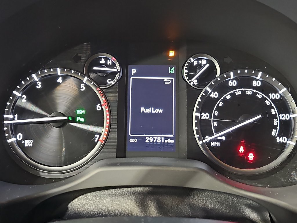 Used 2023 Lexus GX 460 Premium w/ Premium Package AWD/4WD image 18
