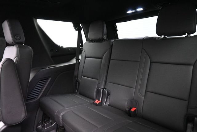 Used 2022 Chevrolet Tahoe LT w/ Luxury Package AWD/4WD image 21