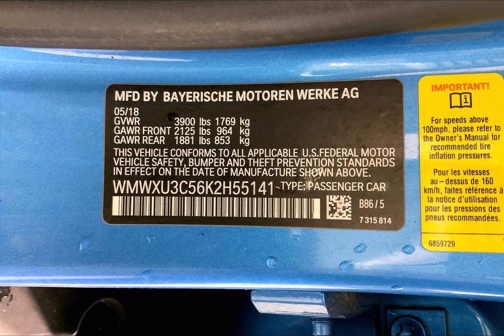 Used 2019 MINI Cooper S image 33