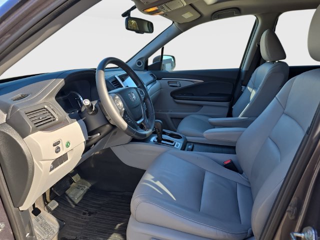 Used 2016 Honda Pilot EX-L image 23
