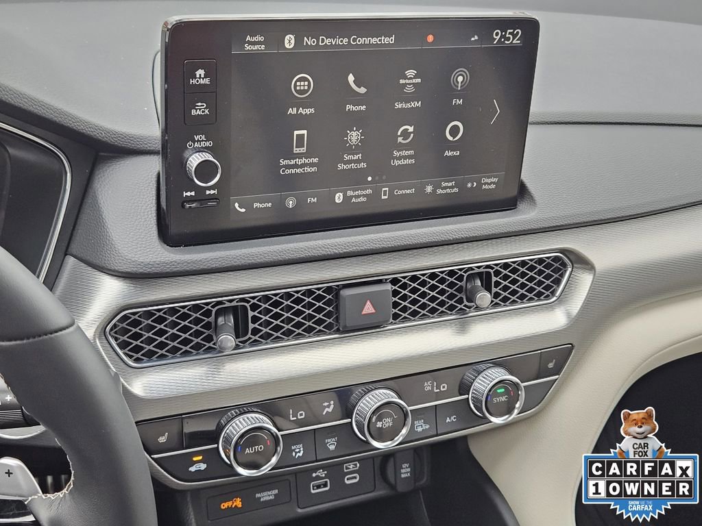 Certified 2026 Acura Integra A-Spec image 15