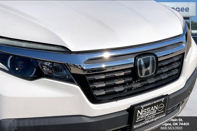 Used 2020 Honda Ridgeline RTL-E image 32