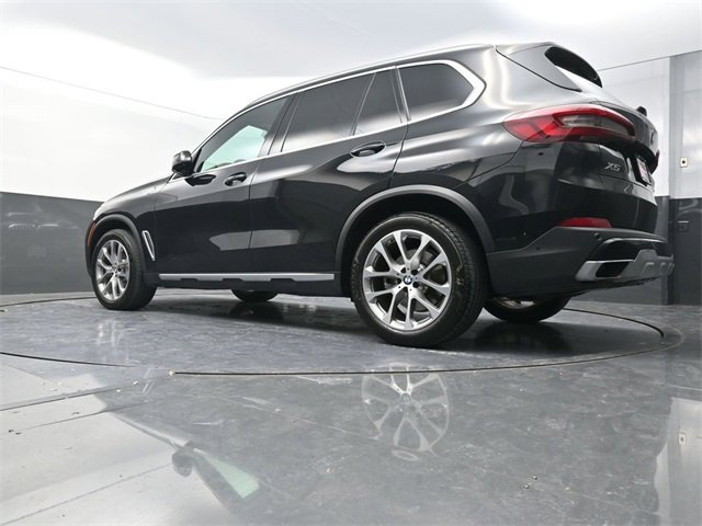 Used 2022 BMW X5 xDrive40i image 31