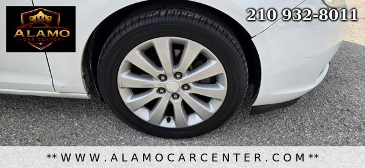 Used 2016 Buick Verano w/ Comfort Package FWD image 13
