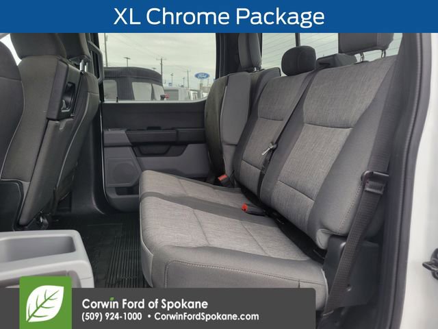 Certified 2023 Ford F250 XL w/ XL Driver Assist Package image 12