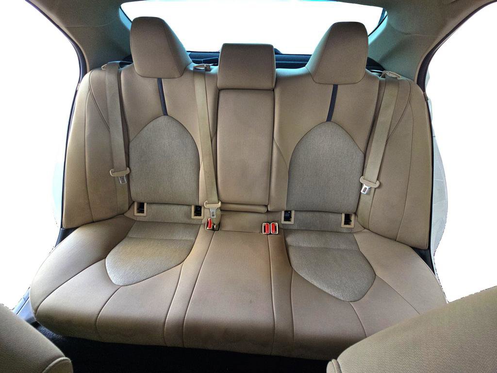 Used 2021 Toyota Camry LE image 15