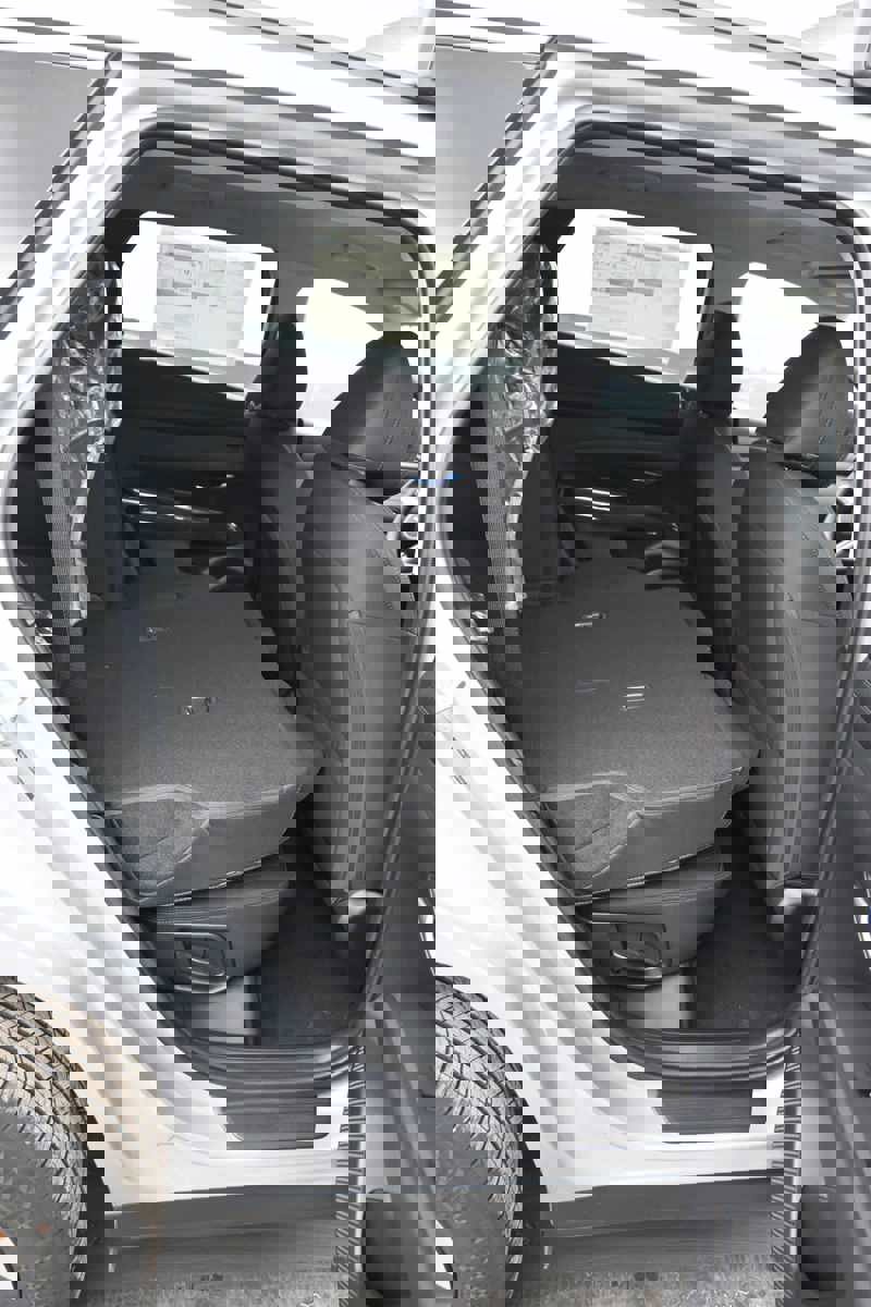 New 2026 Hyundai Tucson SEL image 12