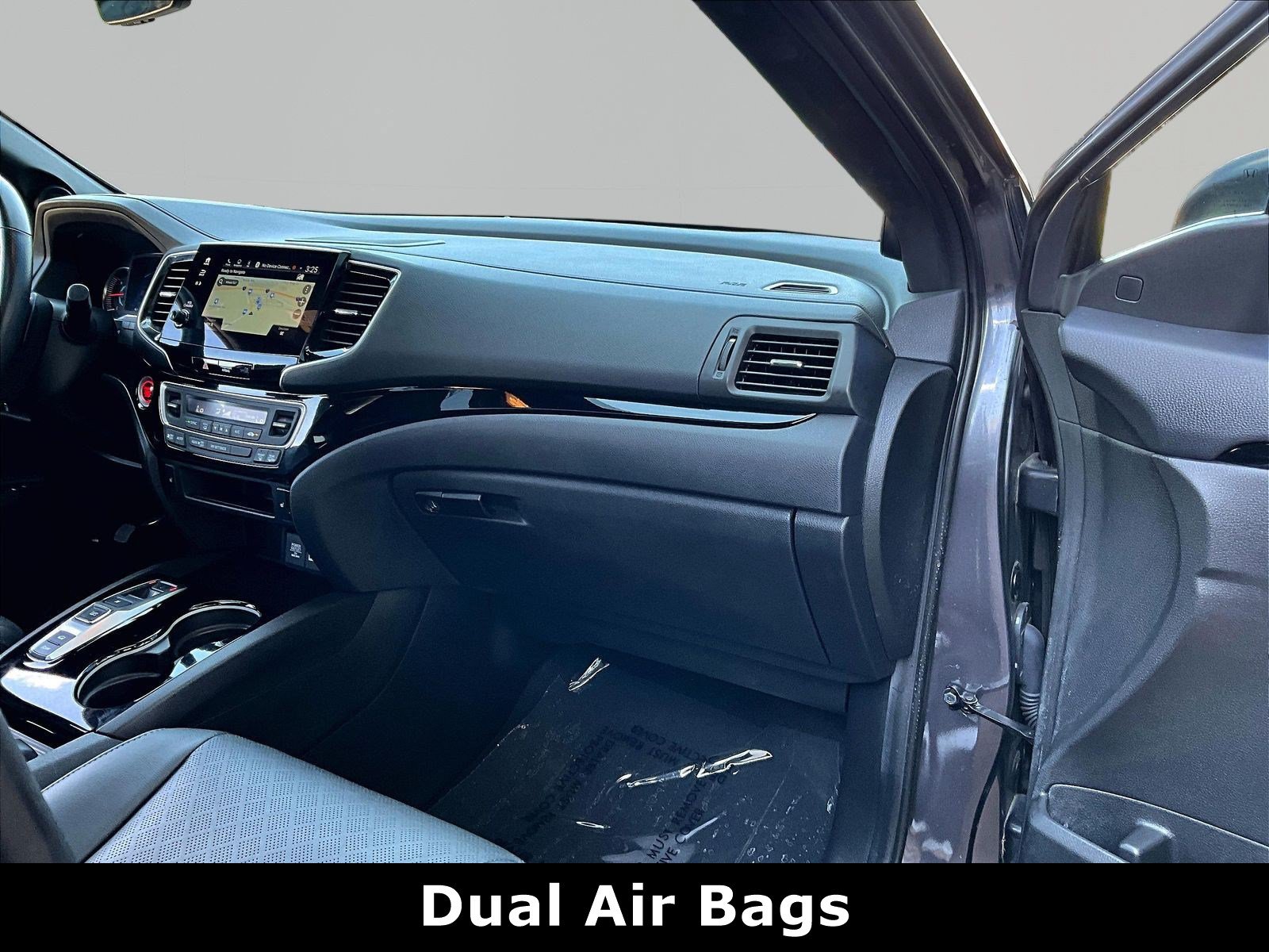Used 2019 Honda Passport Touring image 26