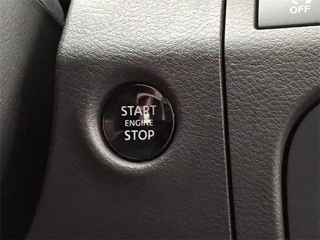 New 2026 Nissan Frontier PRO-4X w/ Pro-4x Convenience Package image 43