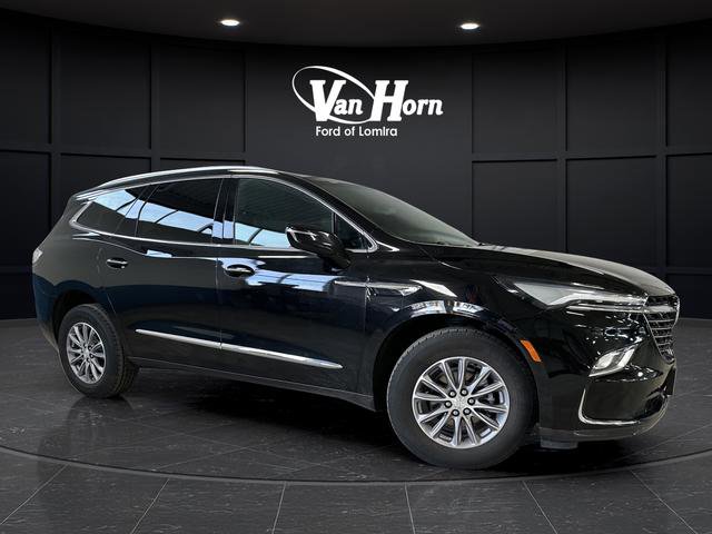 Used 2022 Buick Enclave Essence image 35