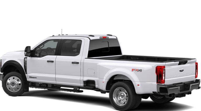 New 2026 Ford F450 XL AWD/4WD image 28
