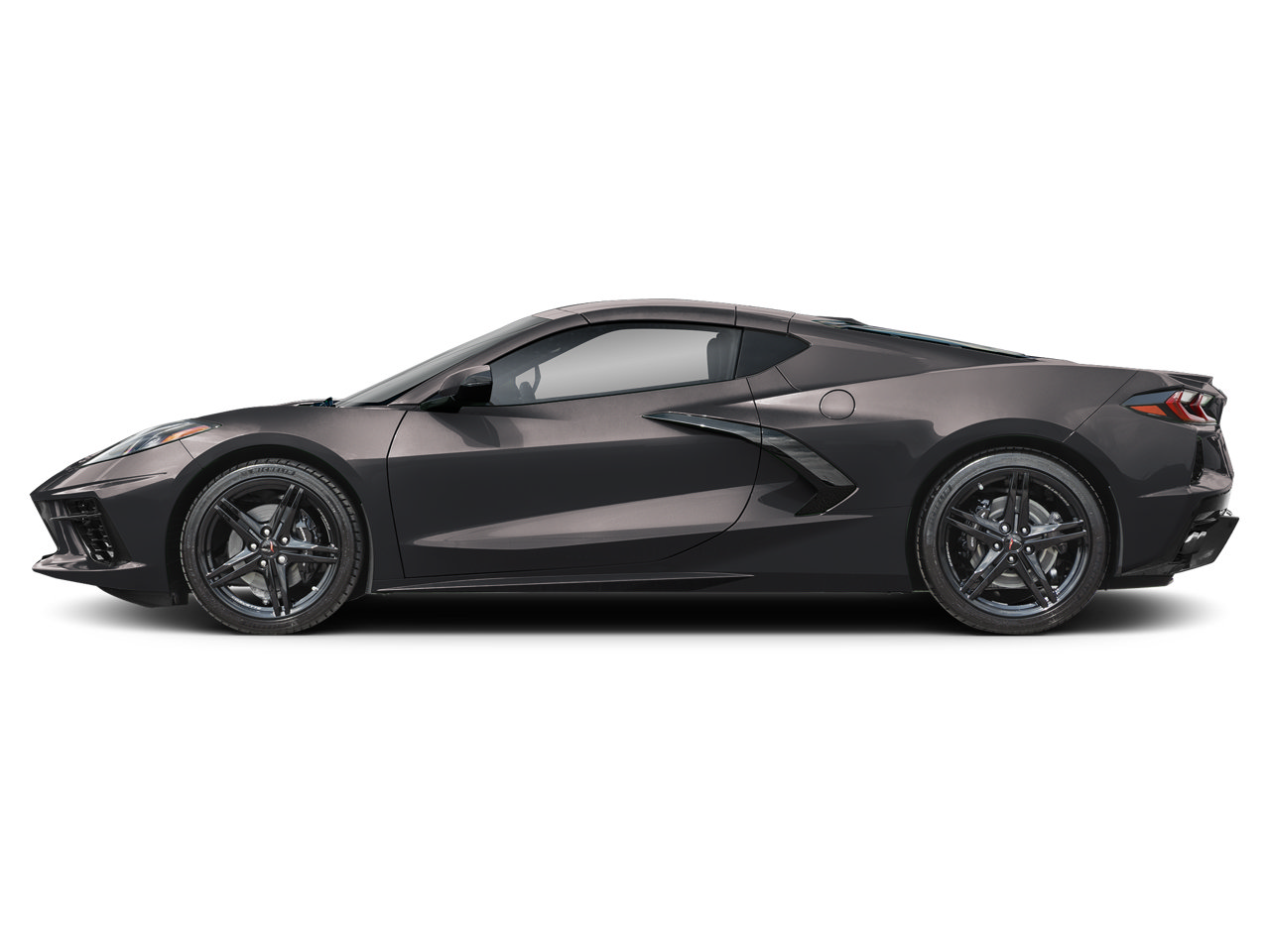 New 2027 Chevrolet Corvette Stingray Coupe w/ Battery Protection Package RWD image 28