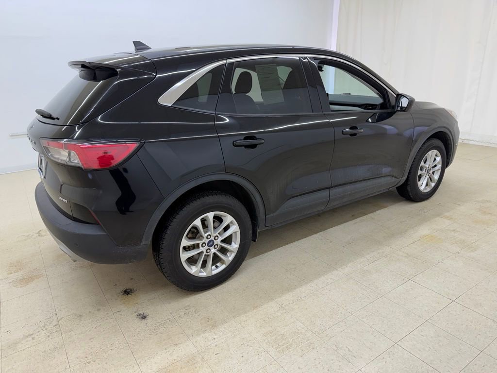 Used 2022 Ford Escape SE w/ Convenience Package image 6