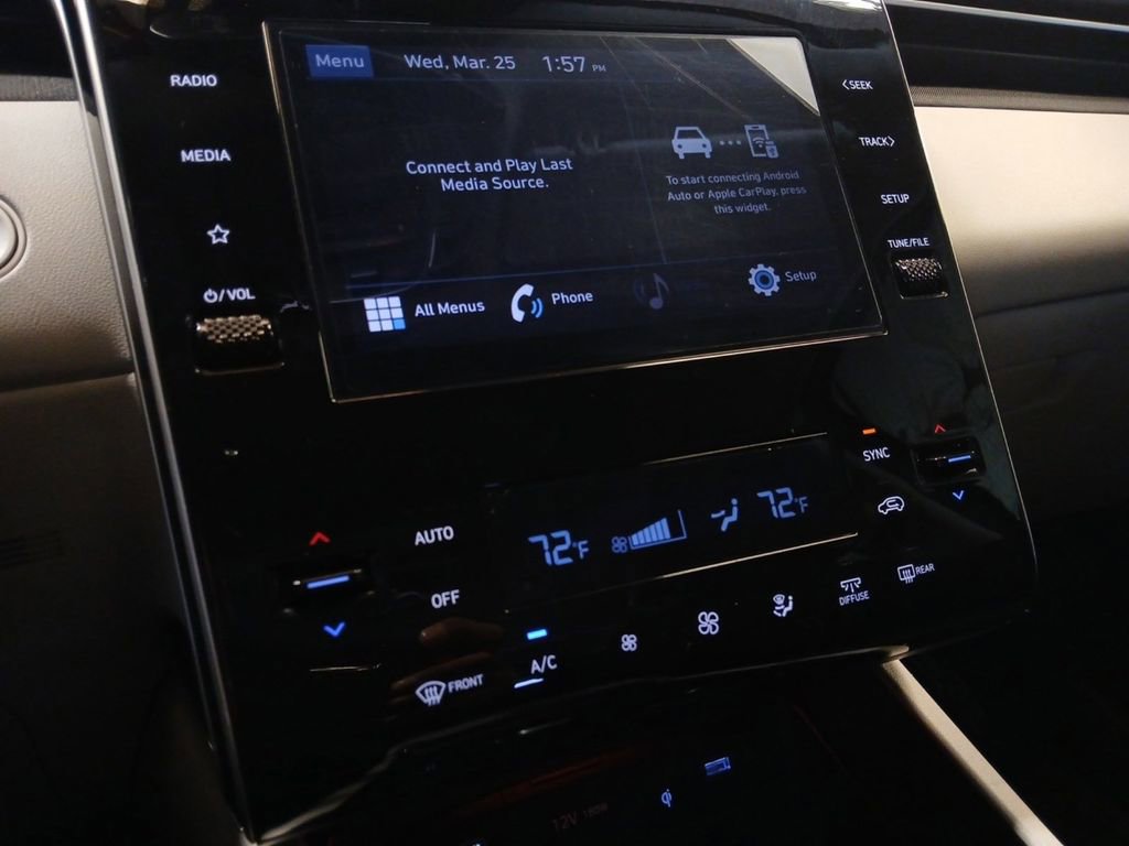 Used 2022 Hyundai Tucson SEL w/ Convenience Package image 21