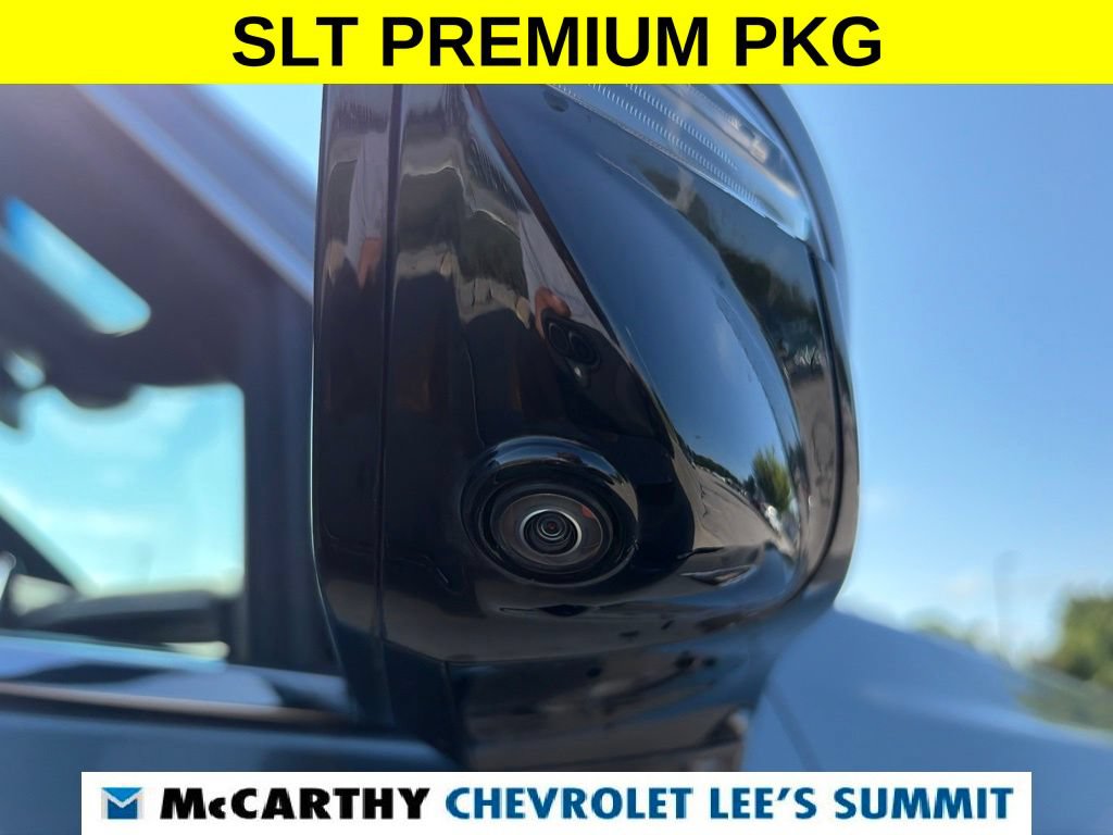 Used 2022 GMC Yukon XL SLT w/ SLT Premium Package AWD/4WD image 27