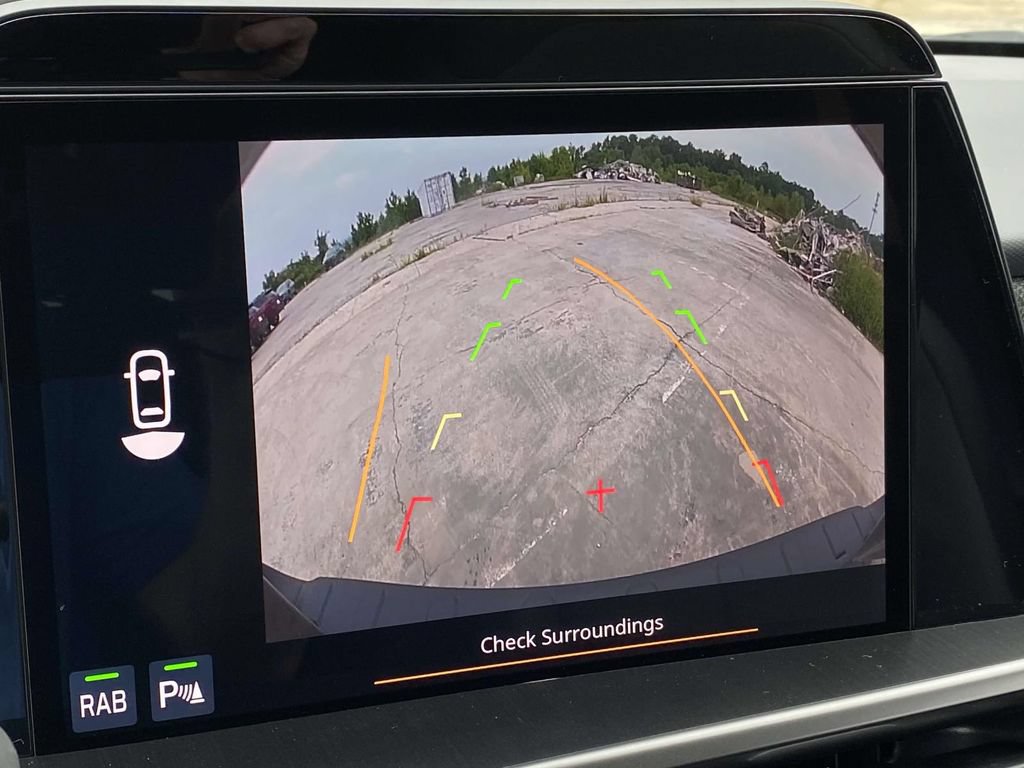 New 2026 Subaru Outback Premium AWD/4WD image 23