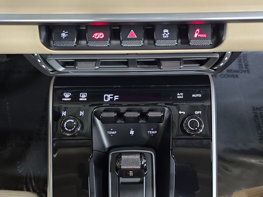 Certified 2021 Porsche 911 AWD/4WD image 19