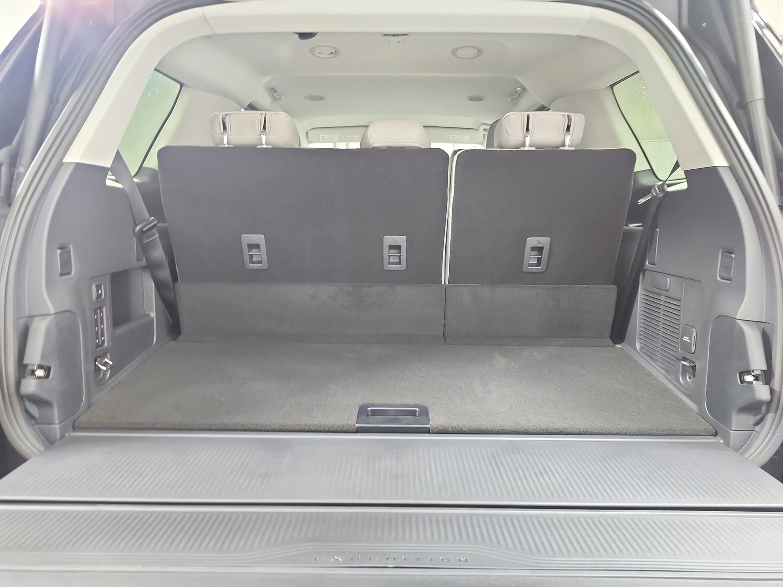 New 2026 Ford Expedition Active image 43