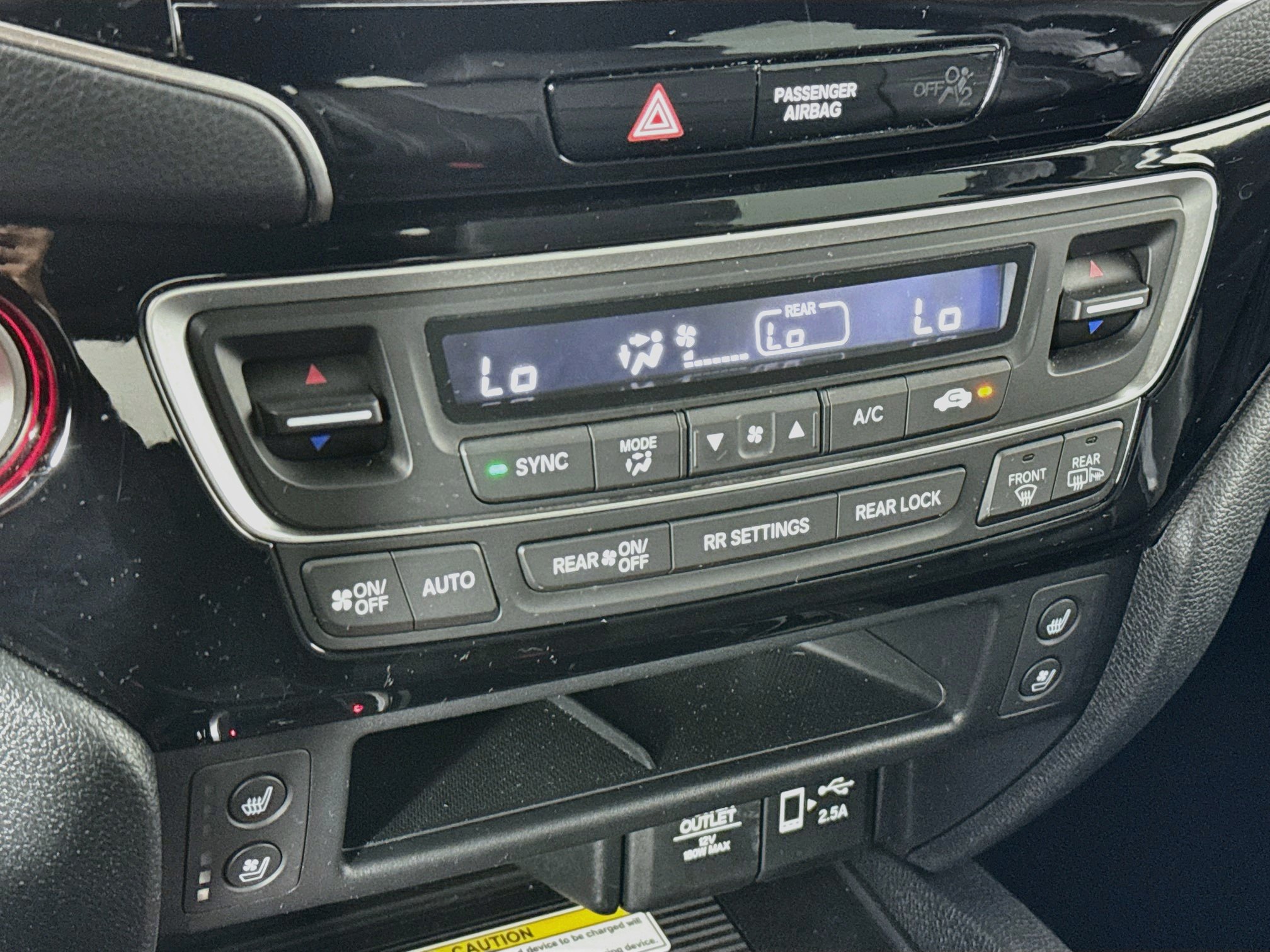 Certified 2023 Honda Passport Elite image 16