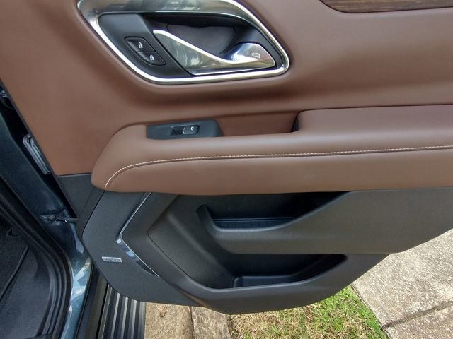 Used 2021 Chevrolet Tahoe High Country image 50