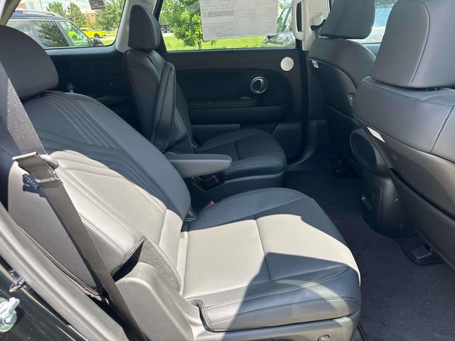 New 2027 Hyundai Palisade SEL Premium FWD image 12